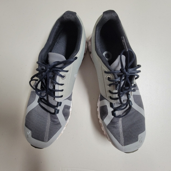 On Running On Cloud 5 Kelp Shadow Women's Size 10. - Picture 1 of 14